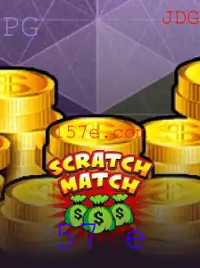 Descubra o Desafio e a Diversão do Jogo ScratchMatch