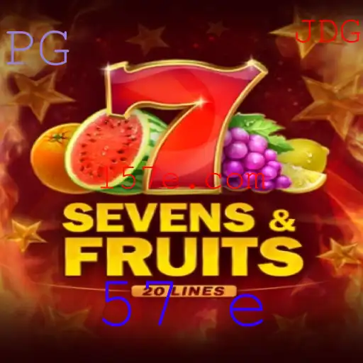 Descubra a Emoção e a Diversão do Jogo SevensFruits20: Regras e Estratégias