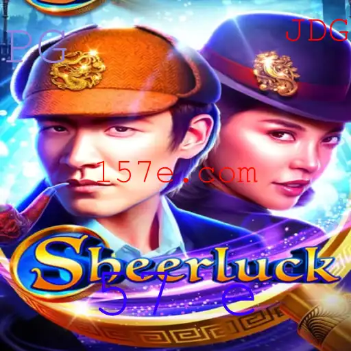 Descubra o Mundo Fascinante de Sheerluck