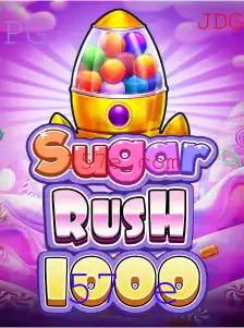 Explorando o Mundo de SugarRush1000: Um Jogo de Aventuras Doces com um Toque de Inovação