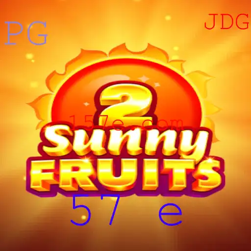 Descubra o Envolvente Mundo de SunnyFruits2