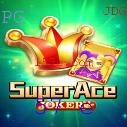 A Jornada Empolgante de SuperAceJoker: Uma Experiência de Jogo Inigualável