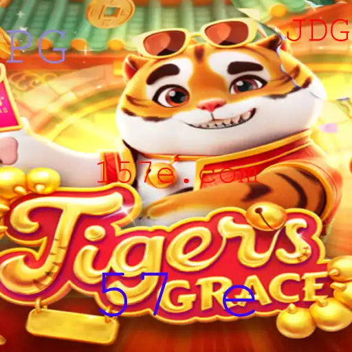 TigersGrace: A Jornada Envolvente no Mundo dos Felinos