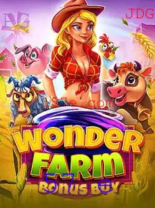 Explorando o Mundo de WonderFarmBonusBuy