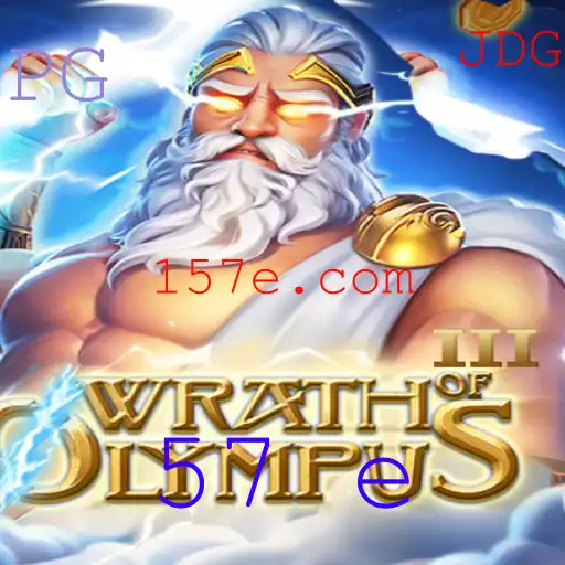 Explorando o Jogo WrathofOlympusIII: Uma Jornada Épica pela Mitologia